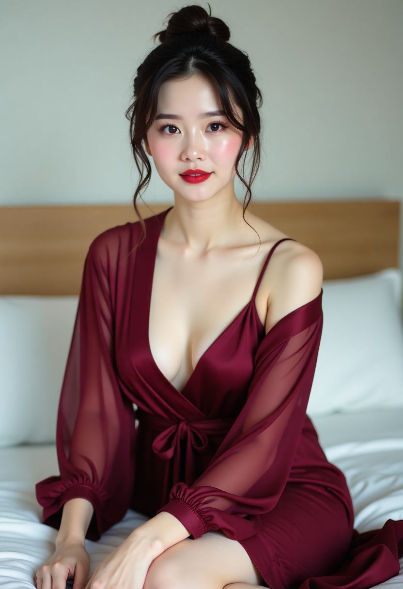 光影调色师