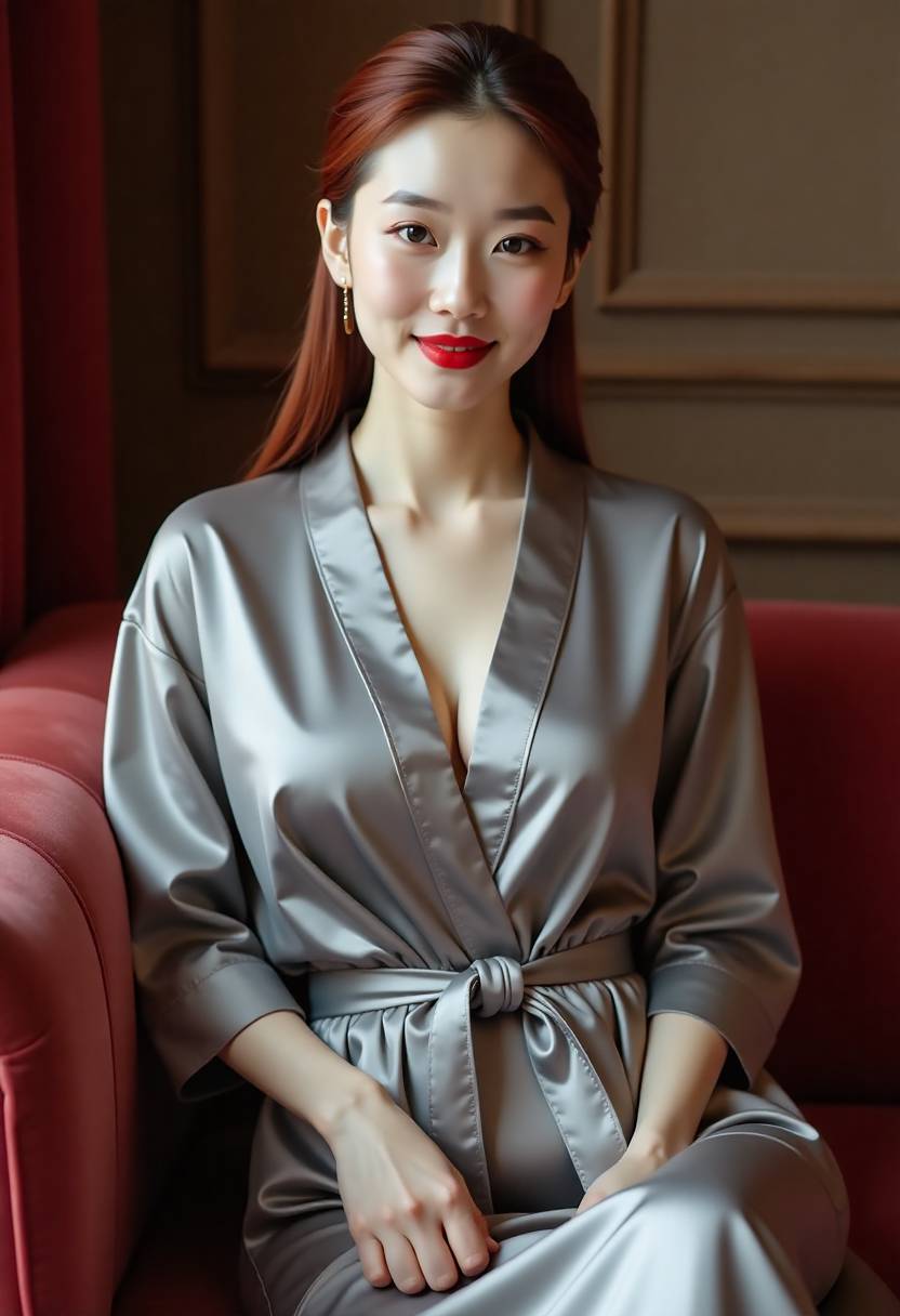 极速深潜者
