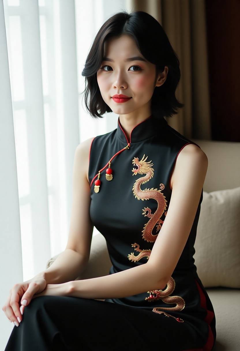 山海异闻记