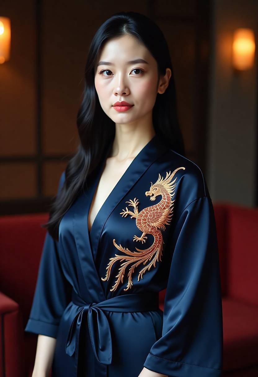 侦探的试炼
